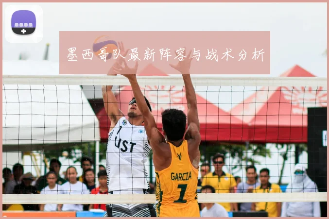 墨西哥队最新阵容与战术分析